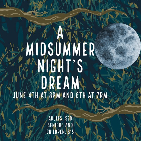 A Midsummer Night's Dream - Vanderbilt Museum