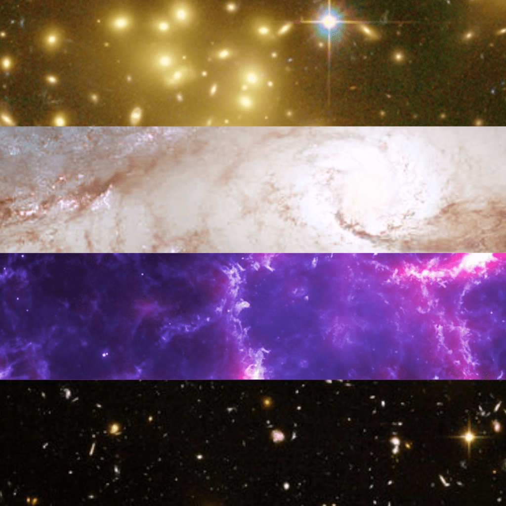 Astronomy Pride Flags | Planetarium Shows Long Island