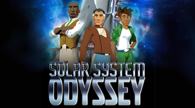 Solar System Odyssey